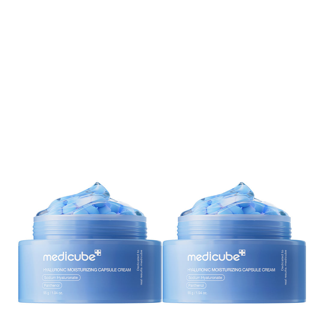 [Subscr.] Hyaluronic Acid Capsule Cream