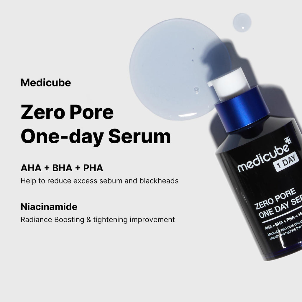 Zero Line Full Set