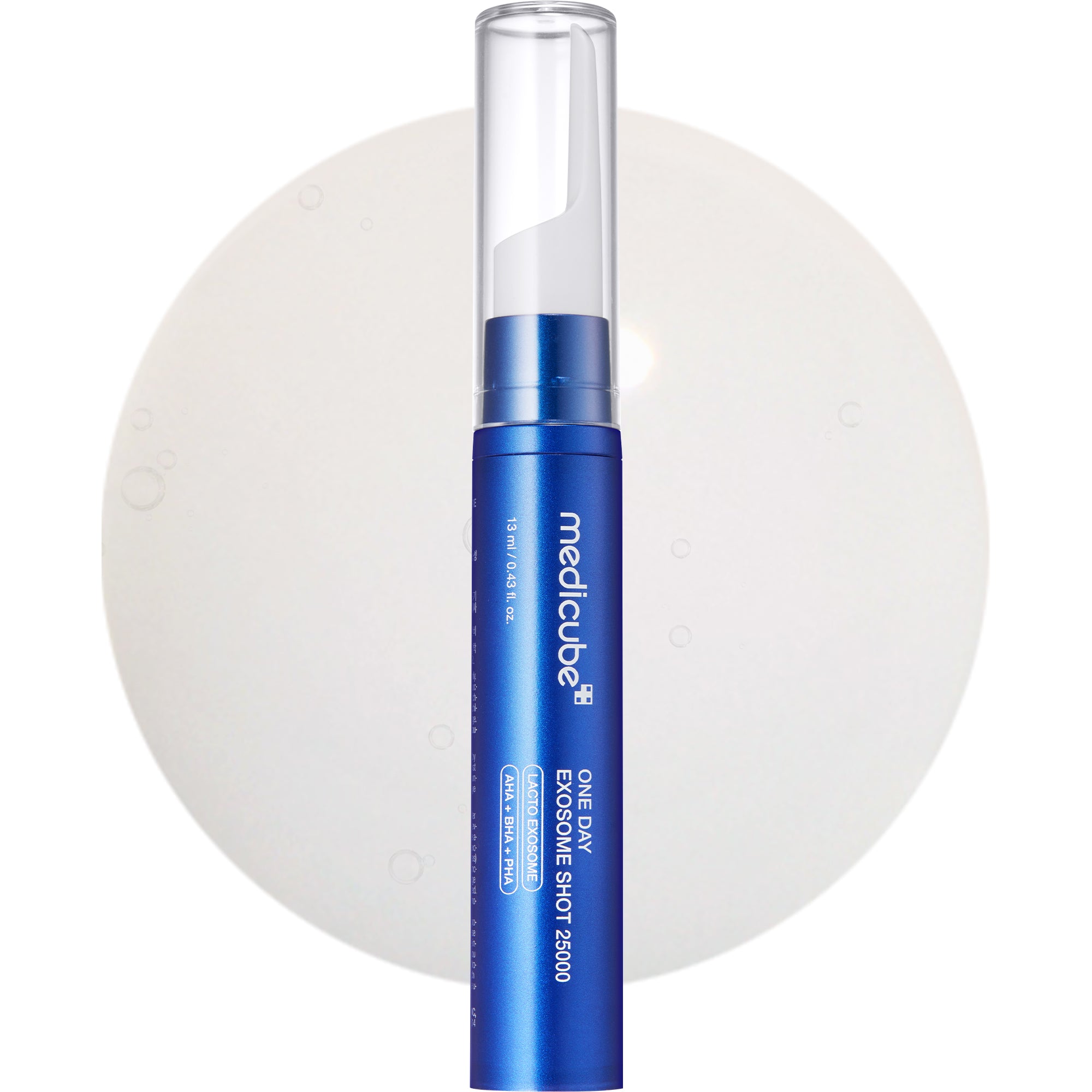 🎁 Zero Exosome Shot (100% off)