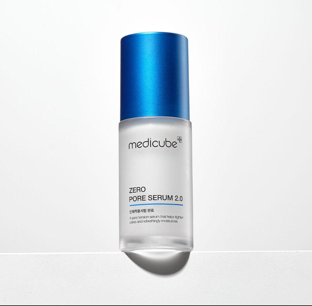 Zero Pore Serum