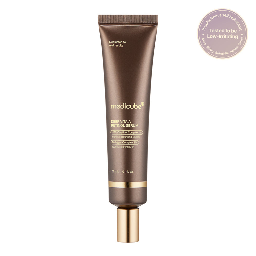 [GIFT] Deep Reviving Bakuchiol Retinol Serum