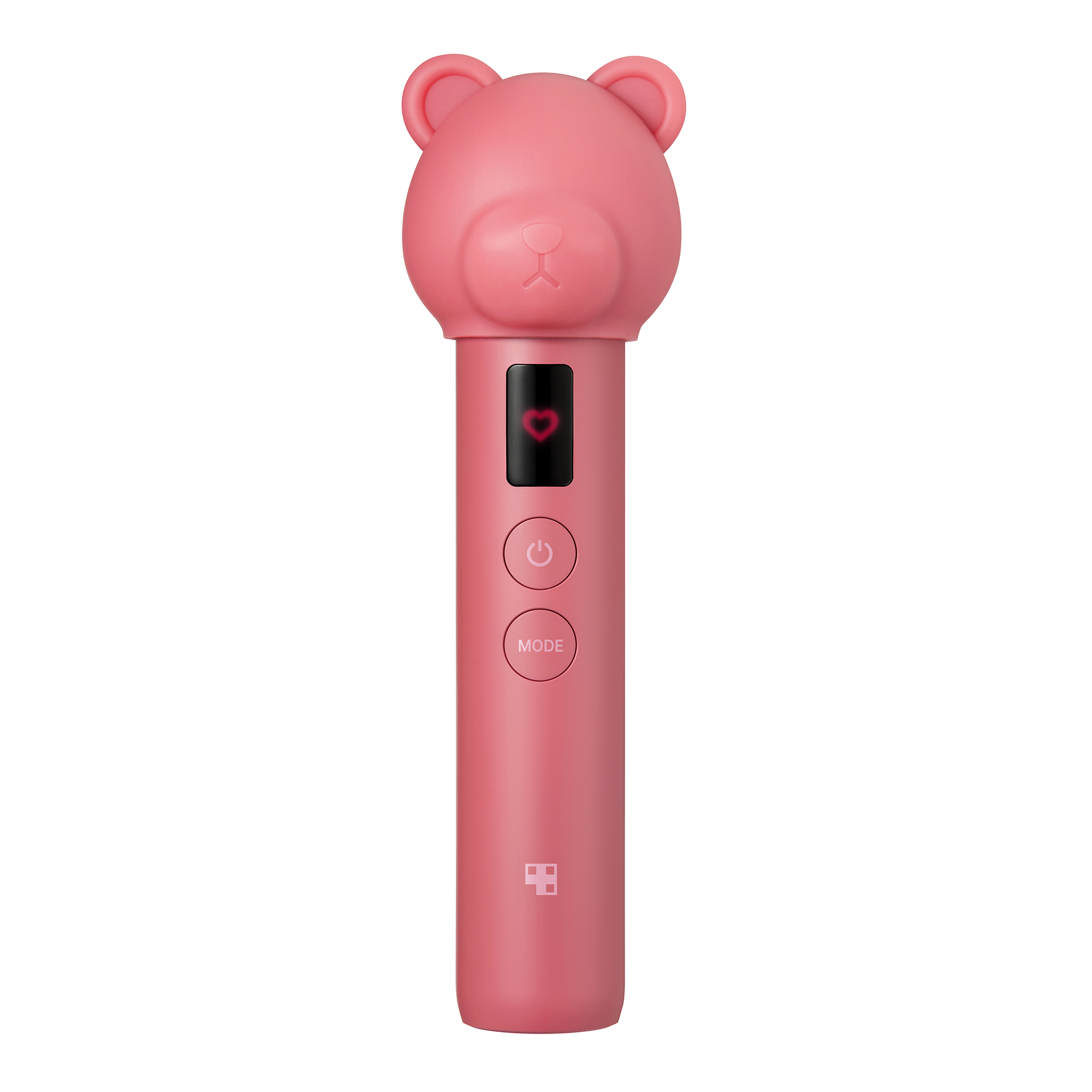 [Limited Edition] Booster Pro Heart Edition